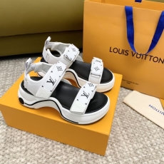 Louis Vuitton Archlight Shoes